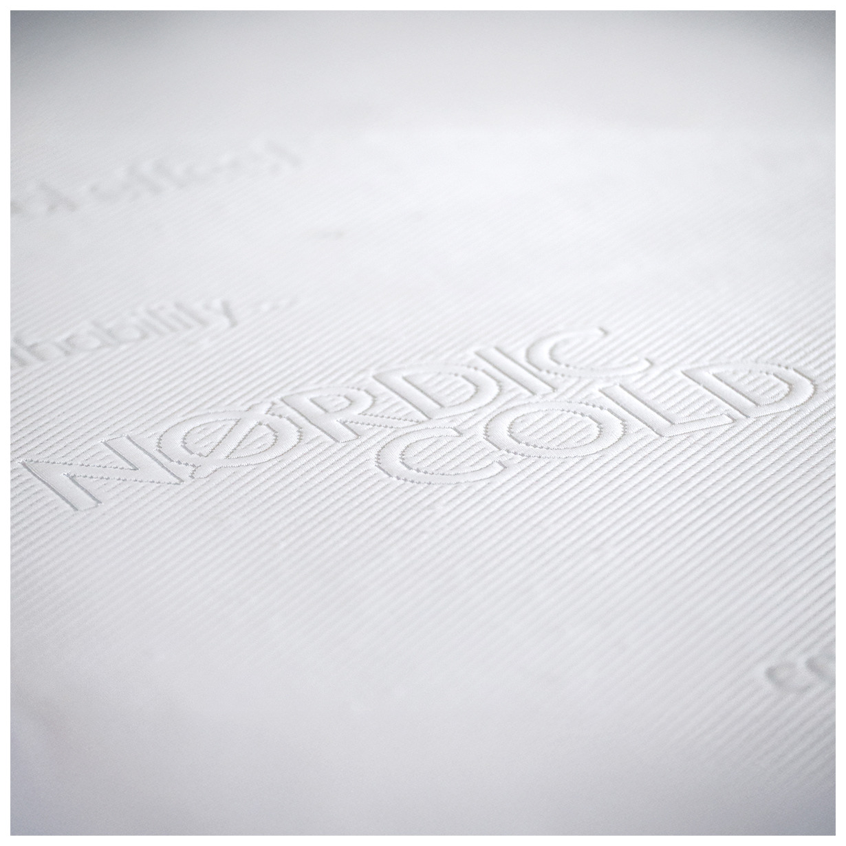 (image for) Airspring Biogreen 85x200