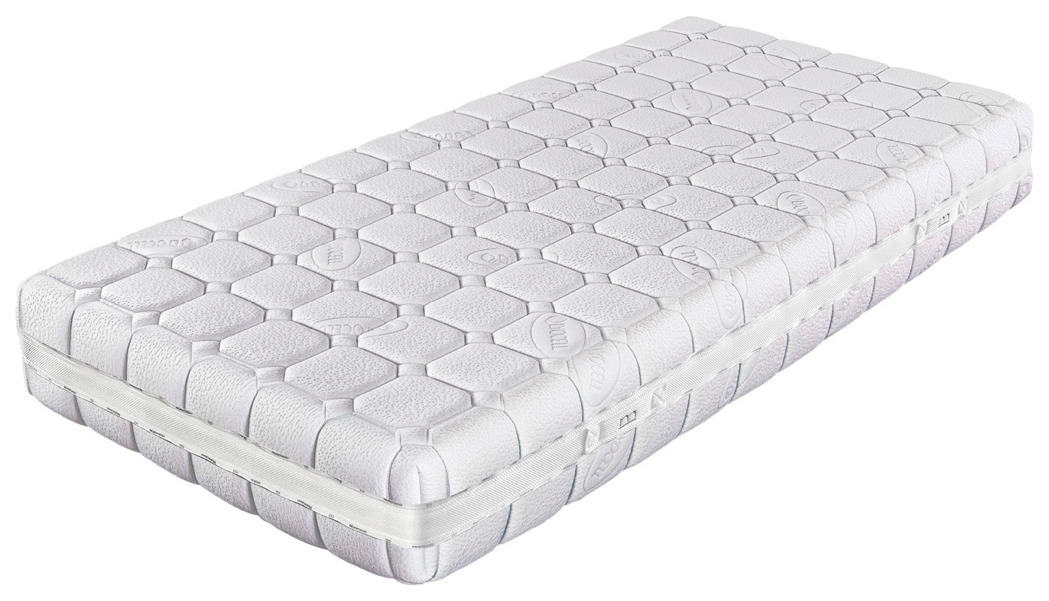 (image for) Airspring polargel 70x190