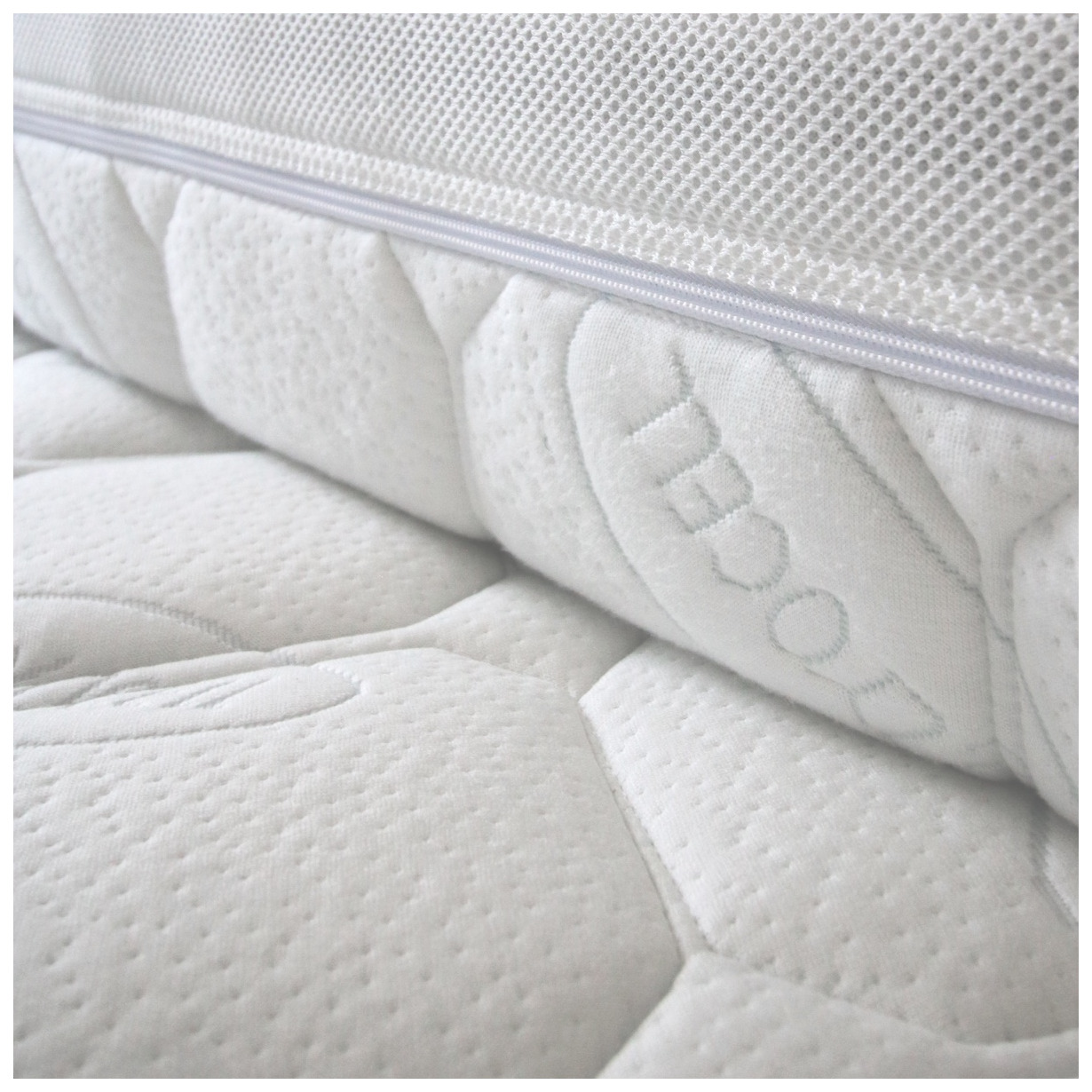 (image for) Airspring Visco 95x200