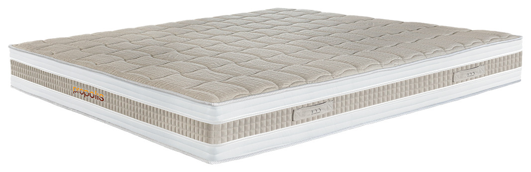 (image for) Honey exclusive – linen 160x200