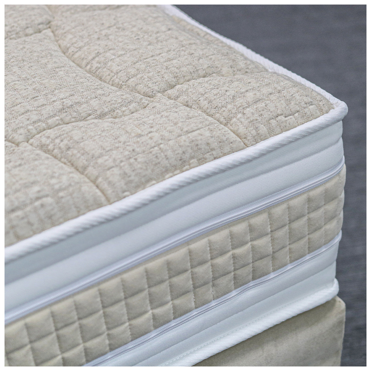 (image for) Honey exclusive – linen 160x200