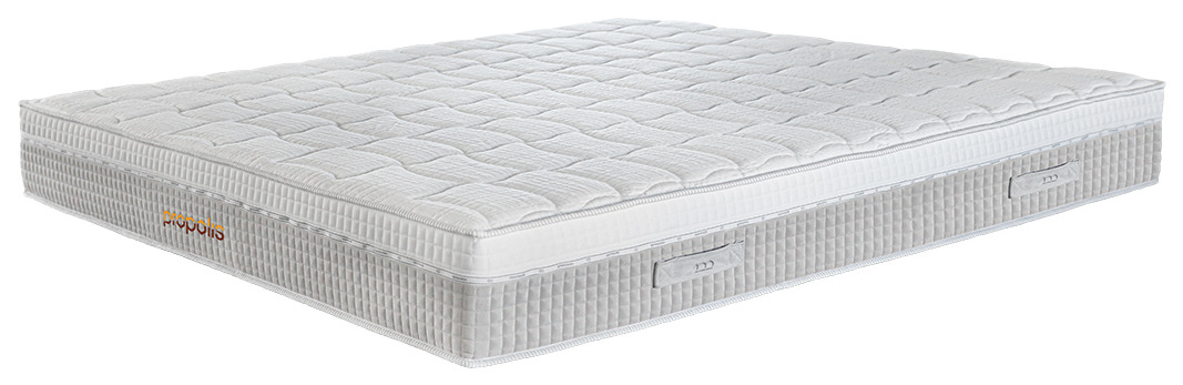 (image for) Honey exclusive – white 160x200