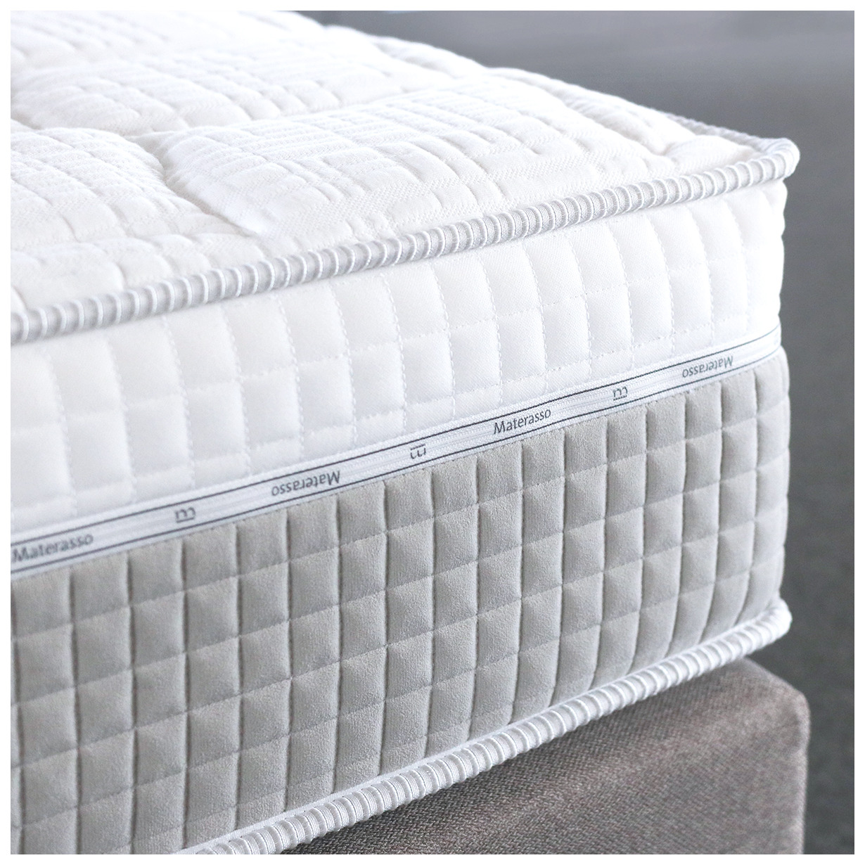 (image for) Honey exclusive – white 160x200