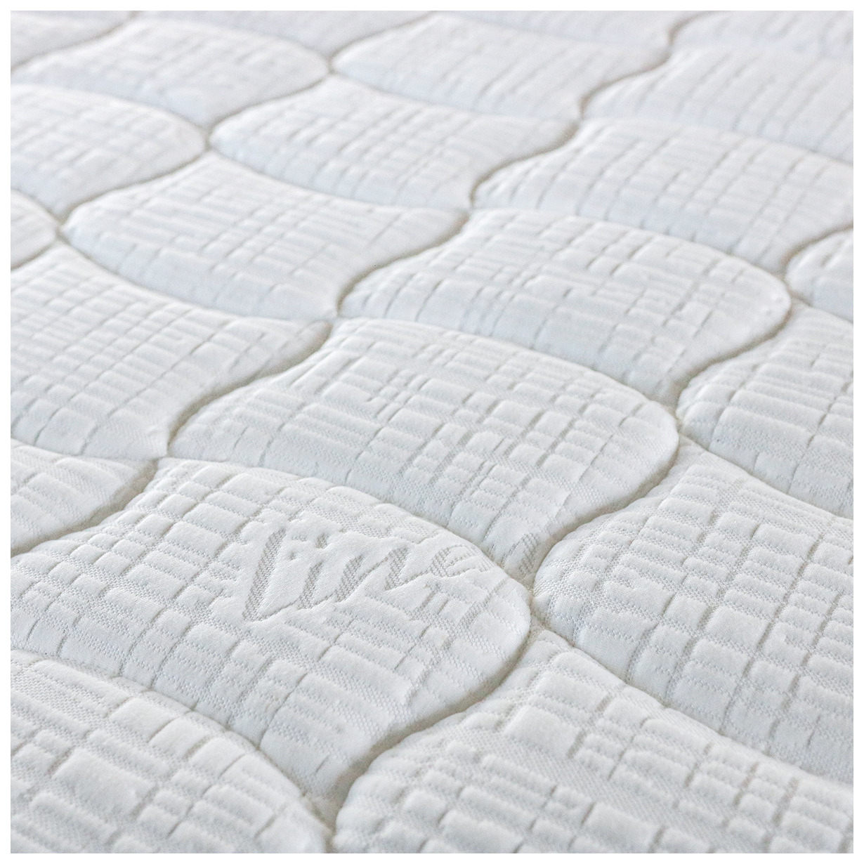 (image for) Honey exclusive – white 160x200