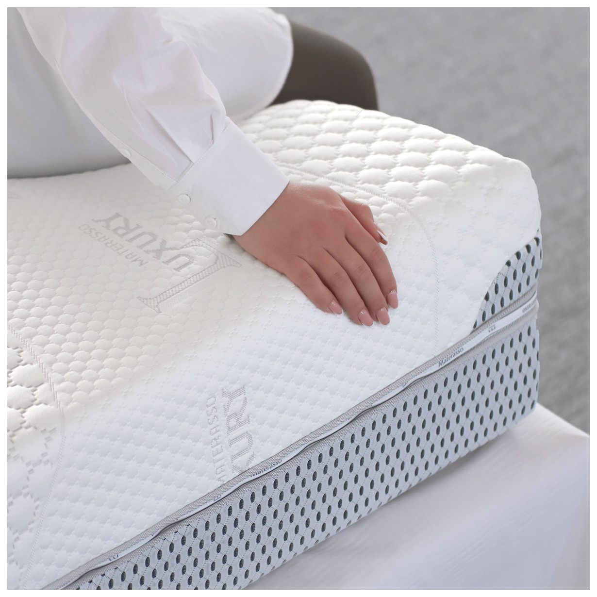 (image for) Magnifico polargel 150x190