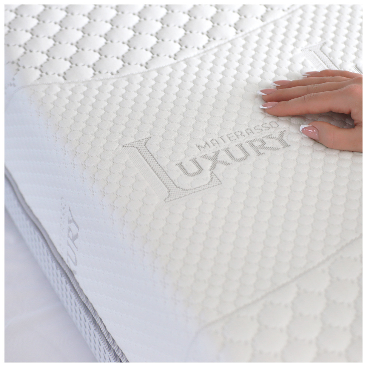 (image for) Magnifico polargel 150x190