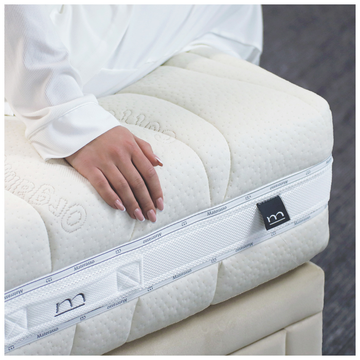 (image for) Neroli Air 80x190