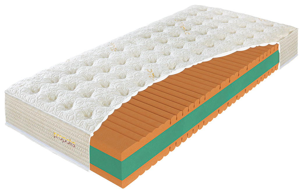 (image for) Propolis Touch 70x190