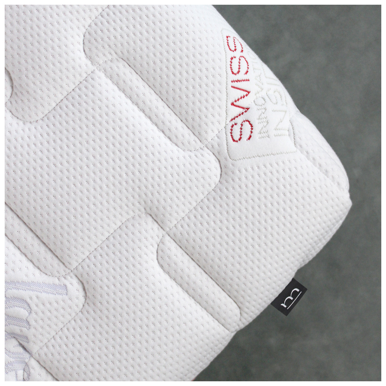 (image for) Swiss Exclusive 90x200