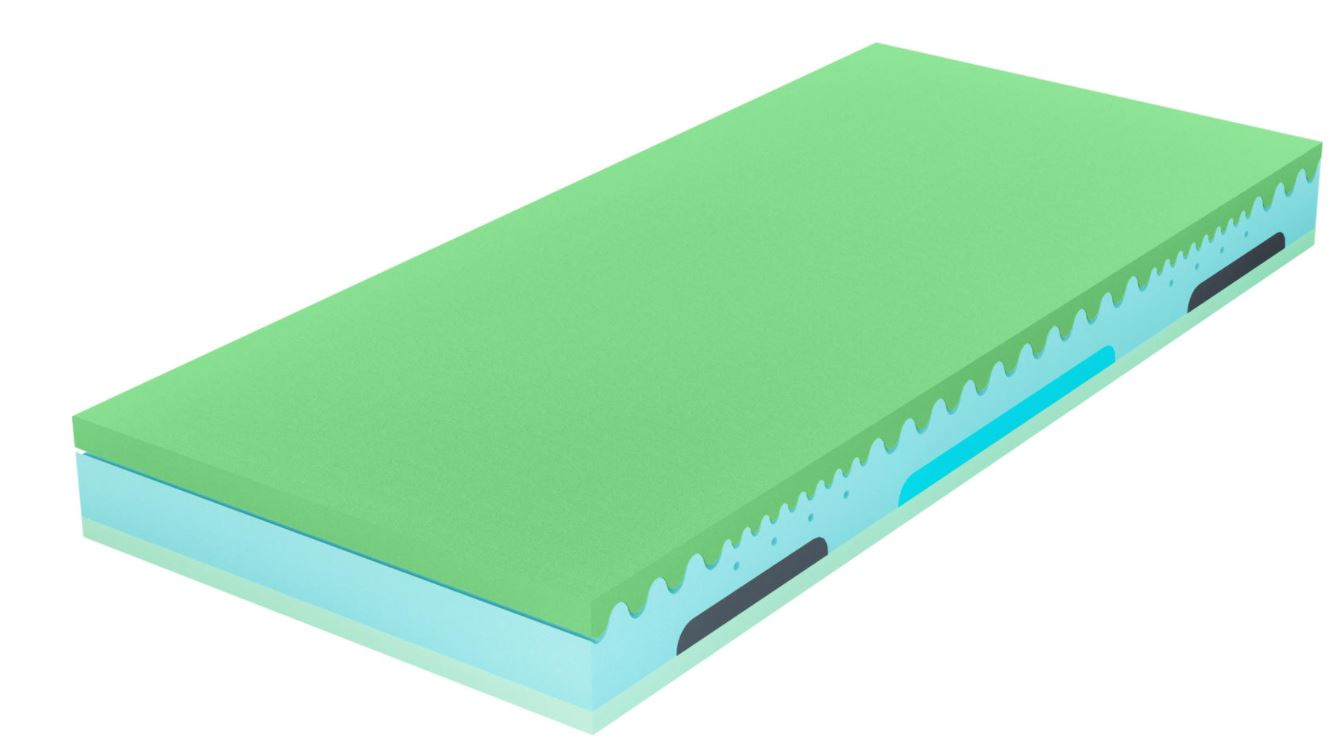 (image for) Guard Air Hybrid 26 160x220