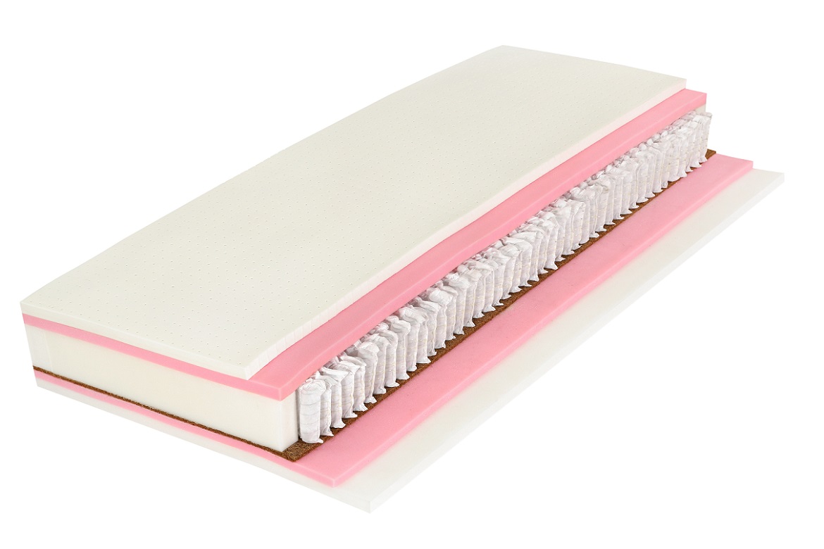 Austin Air Latex 95x190 (image for) Austin Air Latex 95x190