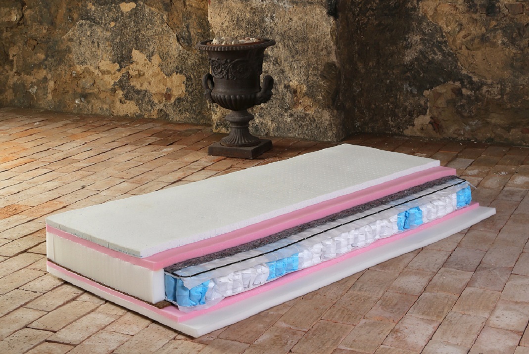 (image for) Austin Air Latex 90x205