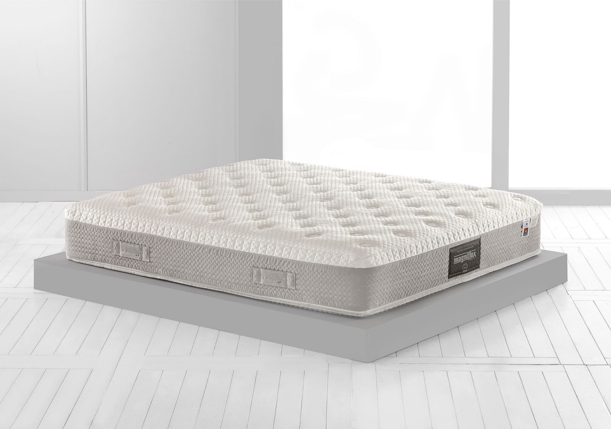 Comfort Deluxe Dual 12 85x200 (image for) Comfort Deluxe Dual 12 85x200