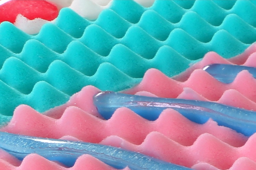 (image for) Geltech Klima XXL 95x200