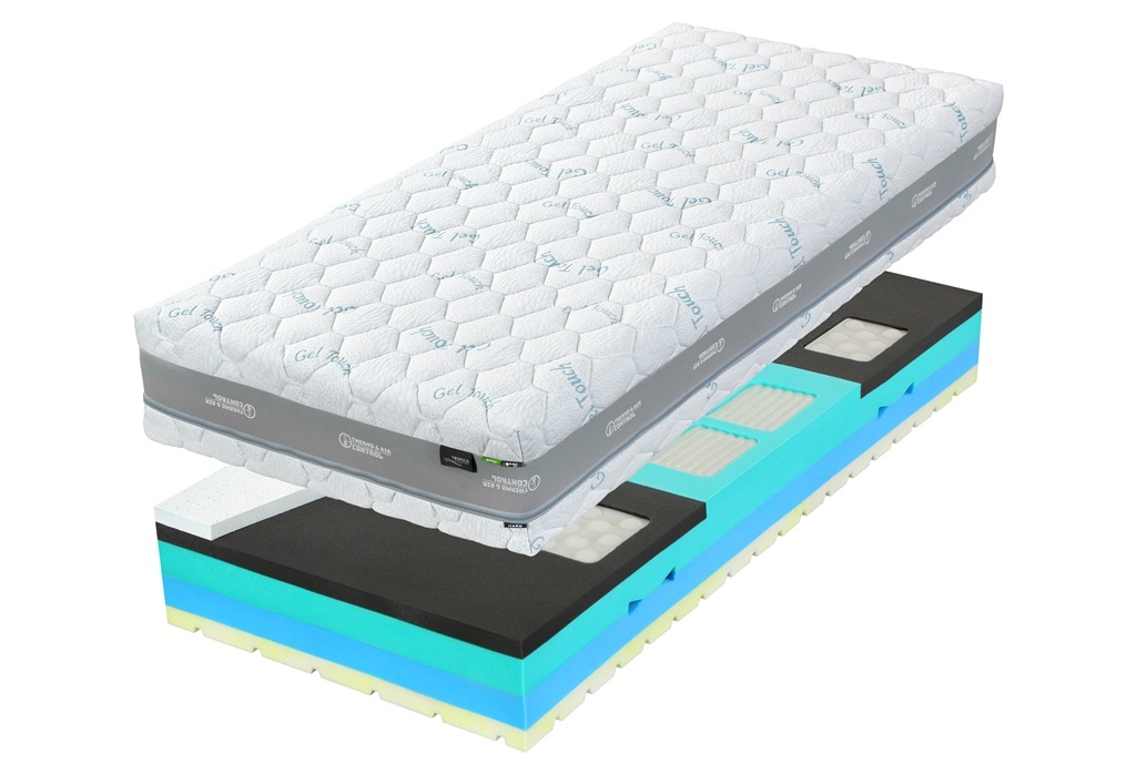 Geltech Ultima 85x200 (image for) Geltech Ultima 85x200