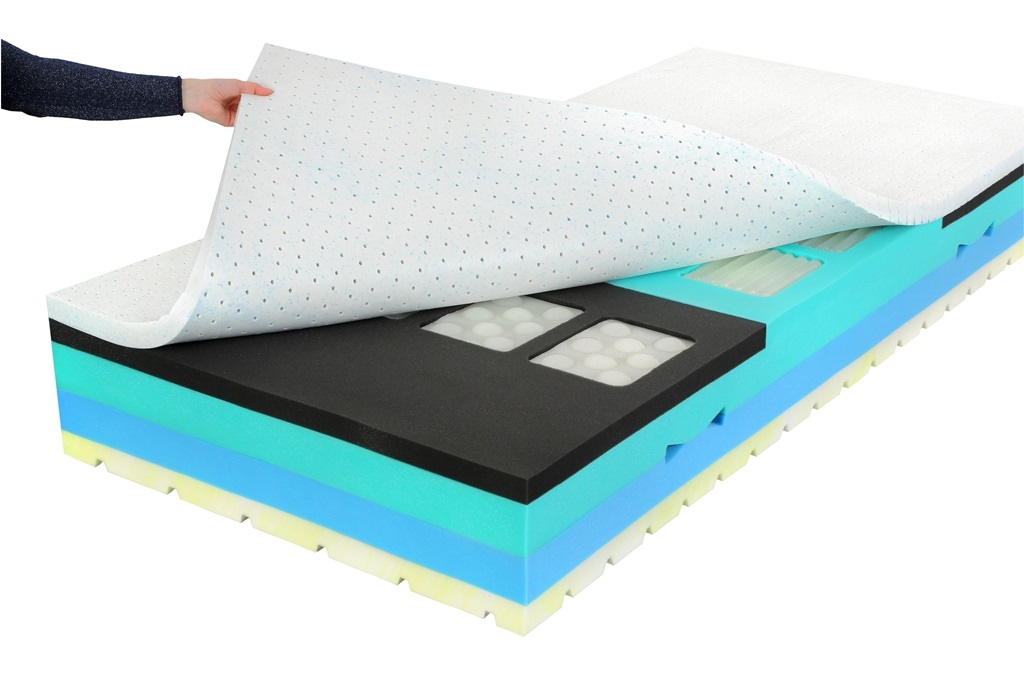 (image for) Geltech Ultima 80x200