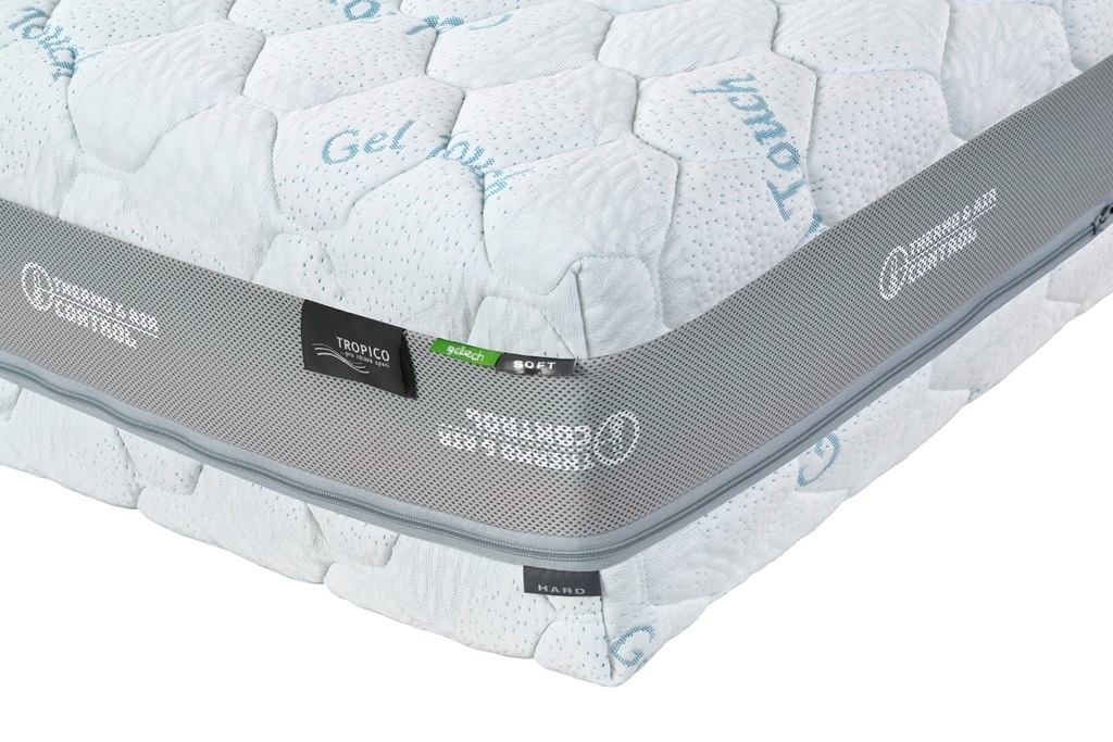 (image for) Geltech Ultima 80x200