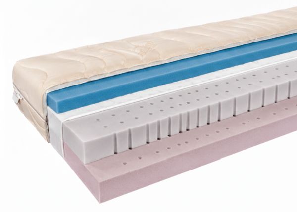 Fantana Plus soft/med 85x200 (image for) Fantana Plus soft/med 85x200