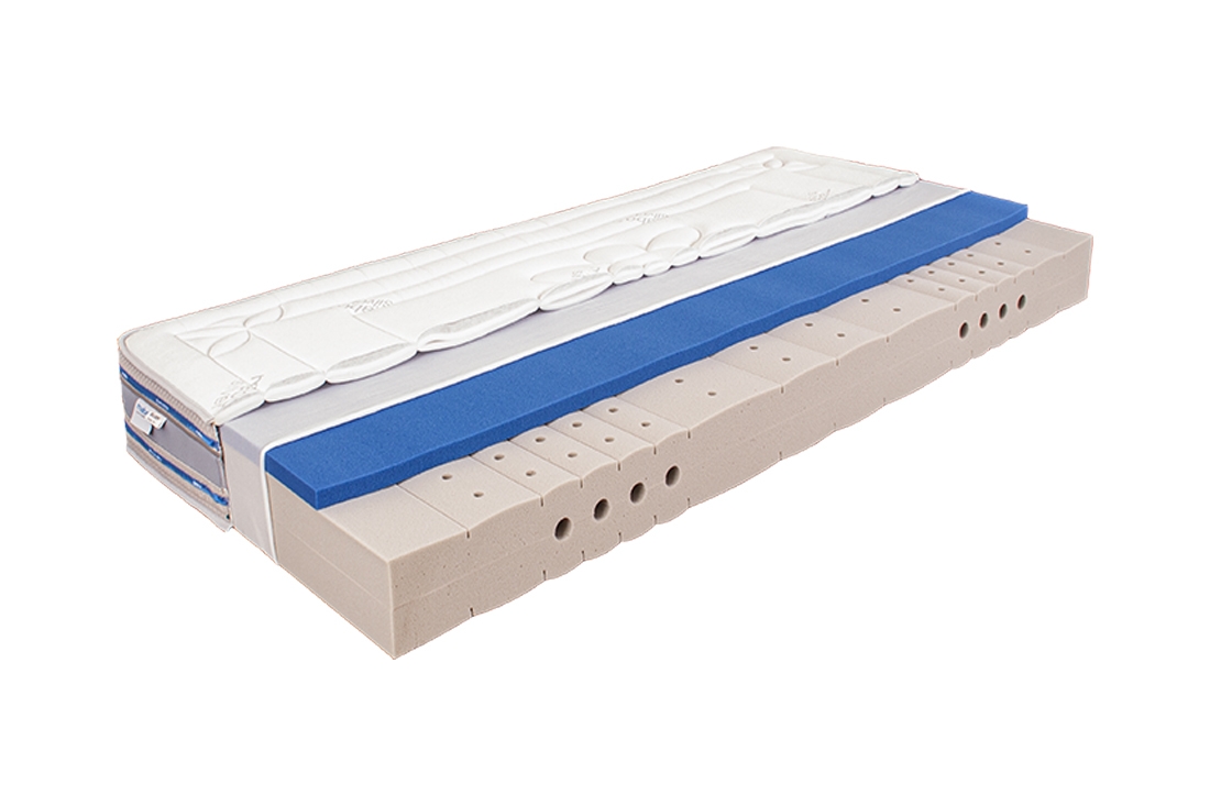 Meste Soft 20 90x200 (image for) Meste Soft 20 90x200