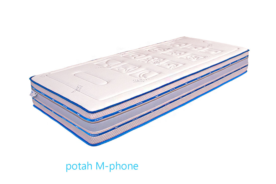 (image for) Meste Soft 20 130x190