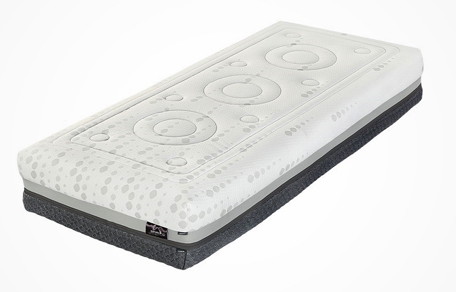 (image for) SPIRIT Superior Cloud 85x200