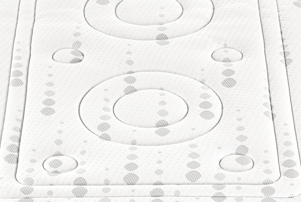 (image for) SPIRIT Superior Comodore 170x190