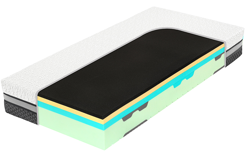 Spirit Superior Visco 22 140x210 (image for) Spirit Superior Visco 22 140x210