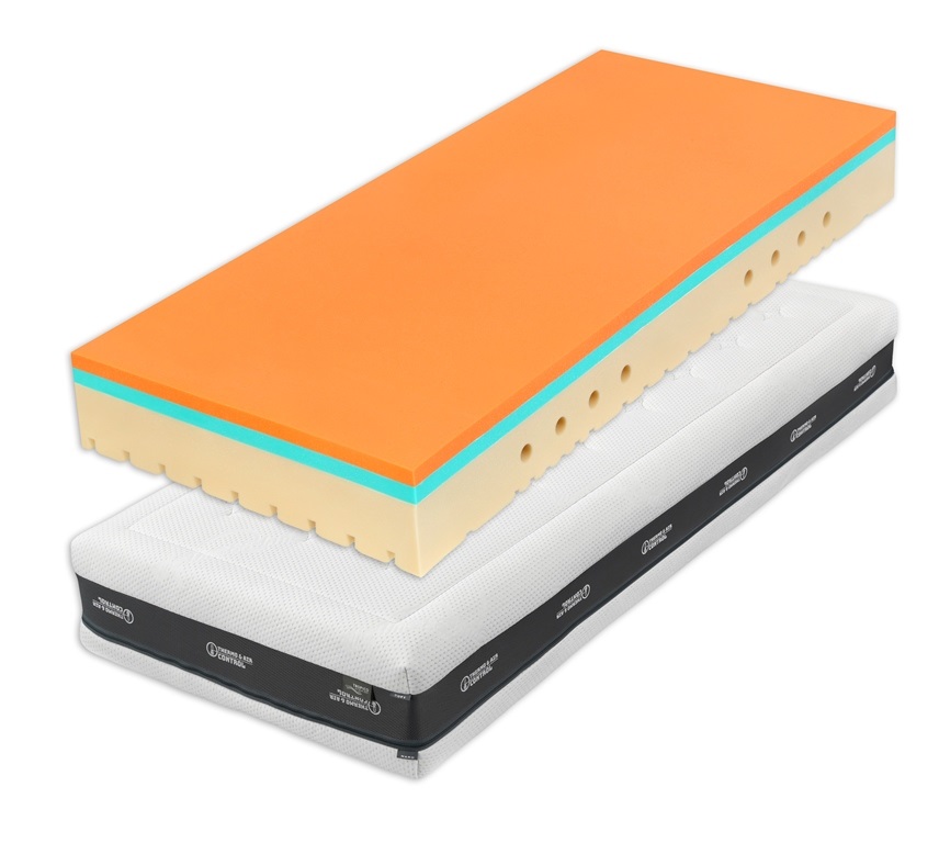 (image for) Super Fox Visco Classic 26 160x210