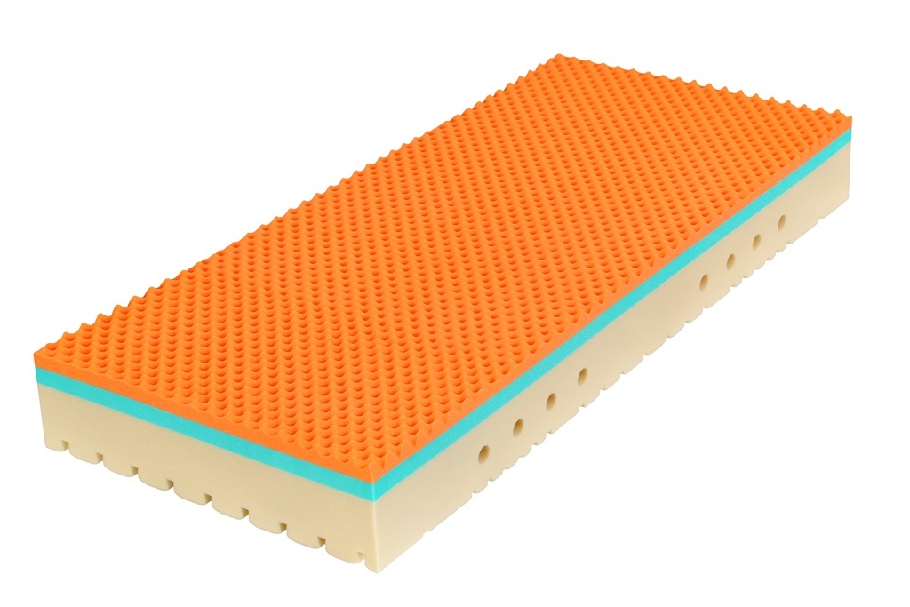 Super Fox Visco Wellness 26 140x190 (image for) Super Fox Visco Wellness 26 140x190
