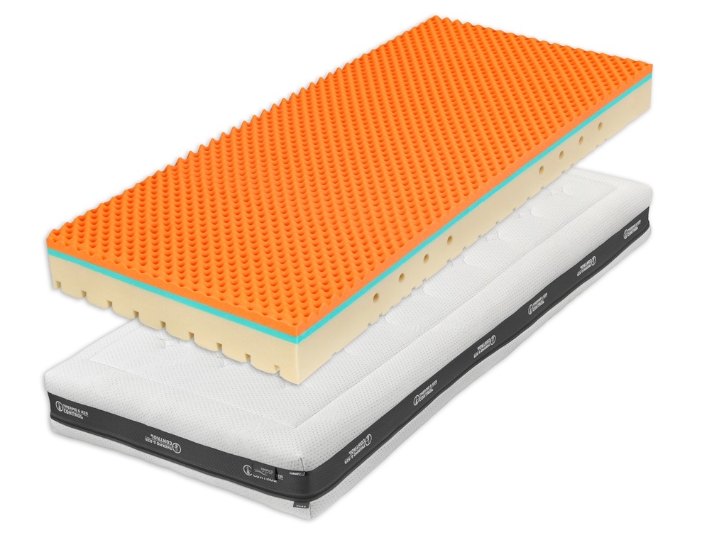 (image for) Super Fox Visco Wellness 20 120x220