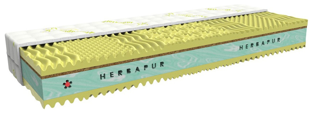 Herbapur H Camila 85x200 (image for) Herbapur H Camila 85x200