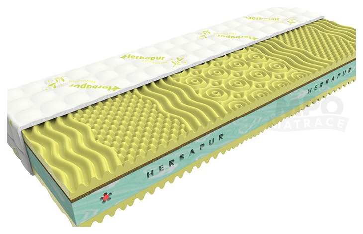 (image for) Herbapur H Camila 90x210