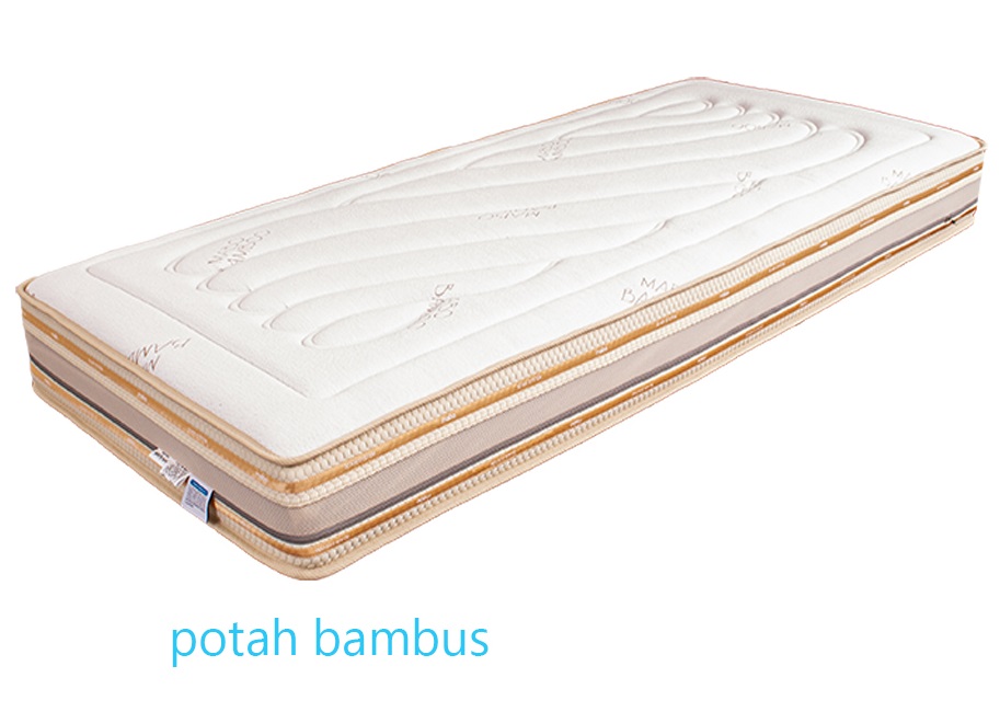 (image for) Meste Kombi Soft/Med 26 cm 85x195