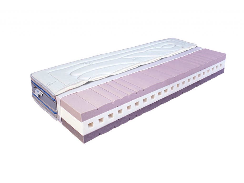 (image for) Meste KOMFORT hard/med 85x195