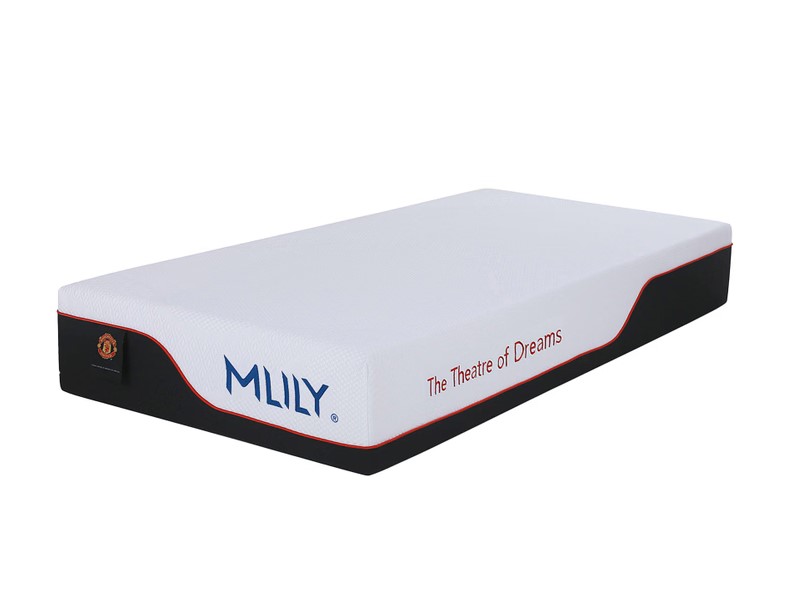 Mlily Manchester United Supreme 90x200 (image for) Mlily Manchester United Supreme 90x200