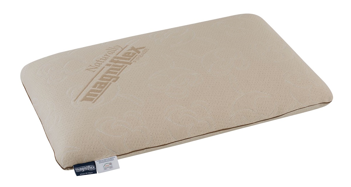 (image for) Polštář Cotton Deluxe Standard