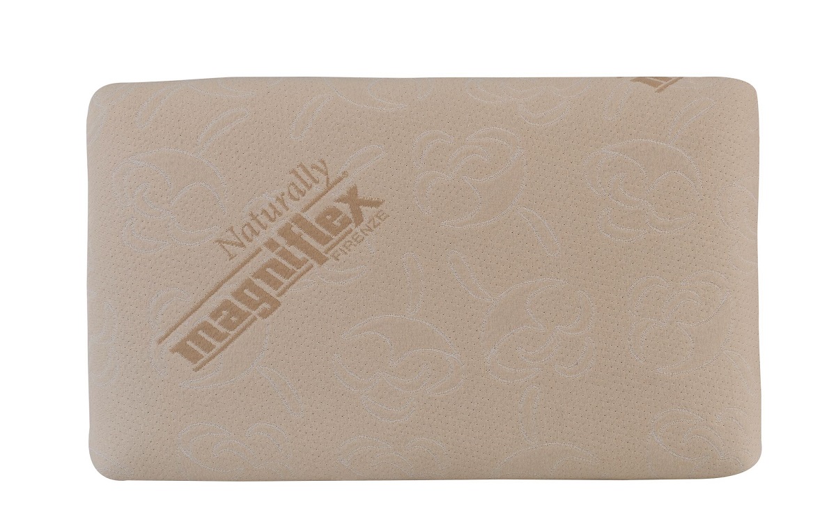 (image for) Polštář Cotton Deluxe Standard