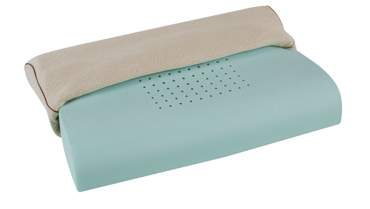 Polštář Cotton Deluxe Wave (image for) Polštář Cotton Deluxe Wave