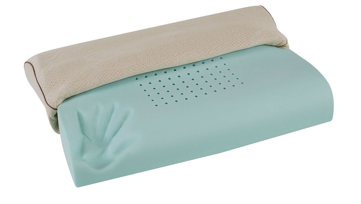 (image for) Polštář Cotton Deluxe Wave