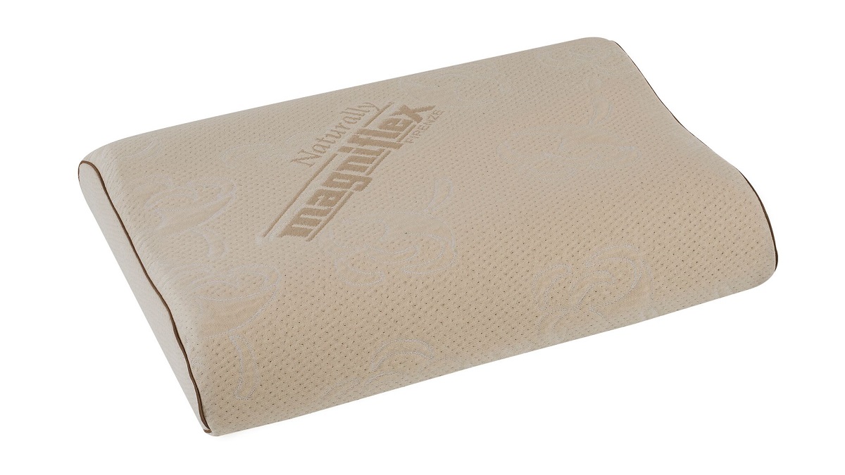 (image for) Polštář Cotton Deluxe Wave