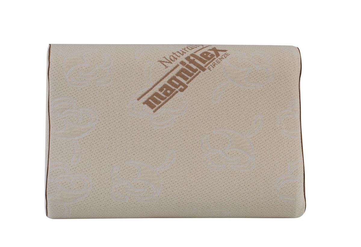 (image for) Polštář Cotton Deluxe Wave