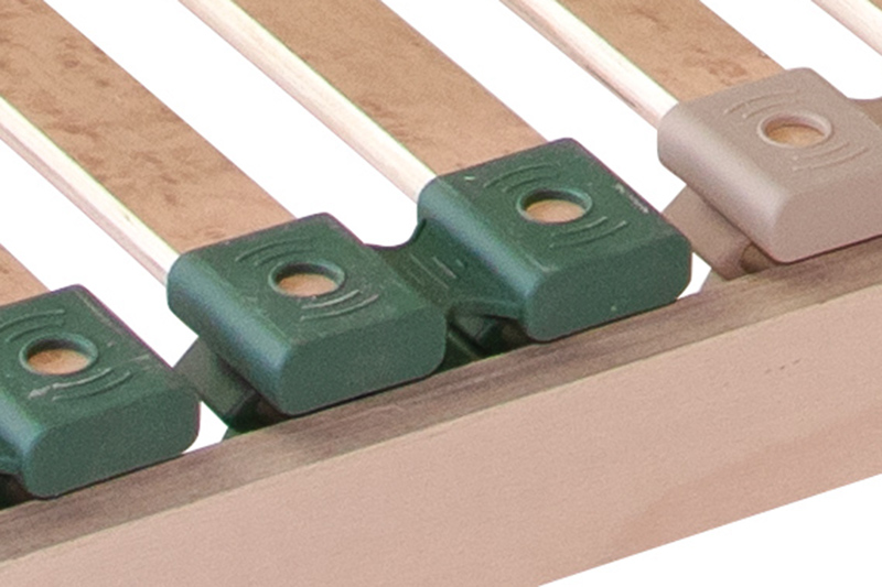 (image for) Portoflex Mega 100x210