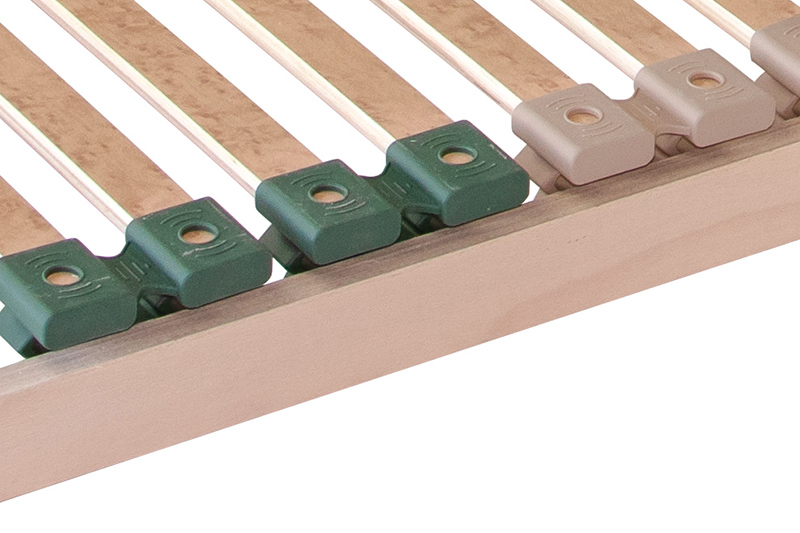 (image for) Portoflex Mega 100x210