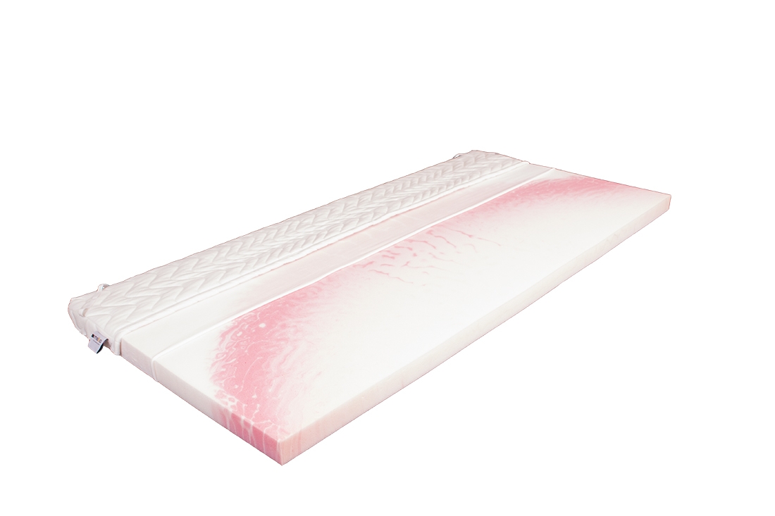 (image for) Topper HR hard 80x220