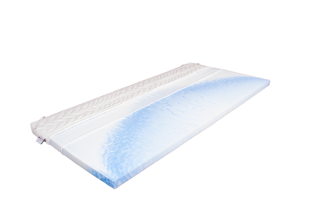 Topper HR soft 80x220 (image for) Topper HR soft 80x220