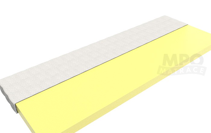 (image for) Visco Pohoda 150x190