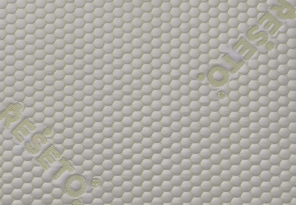 (image for) Ergonomic 4 95x190