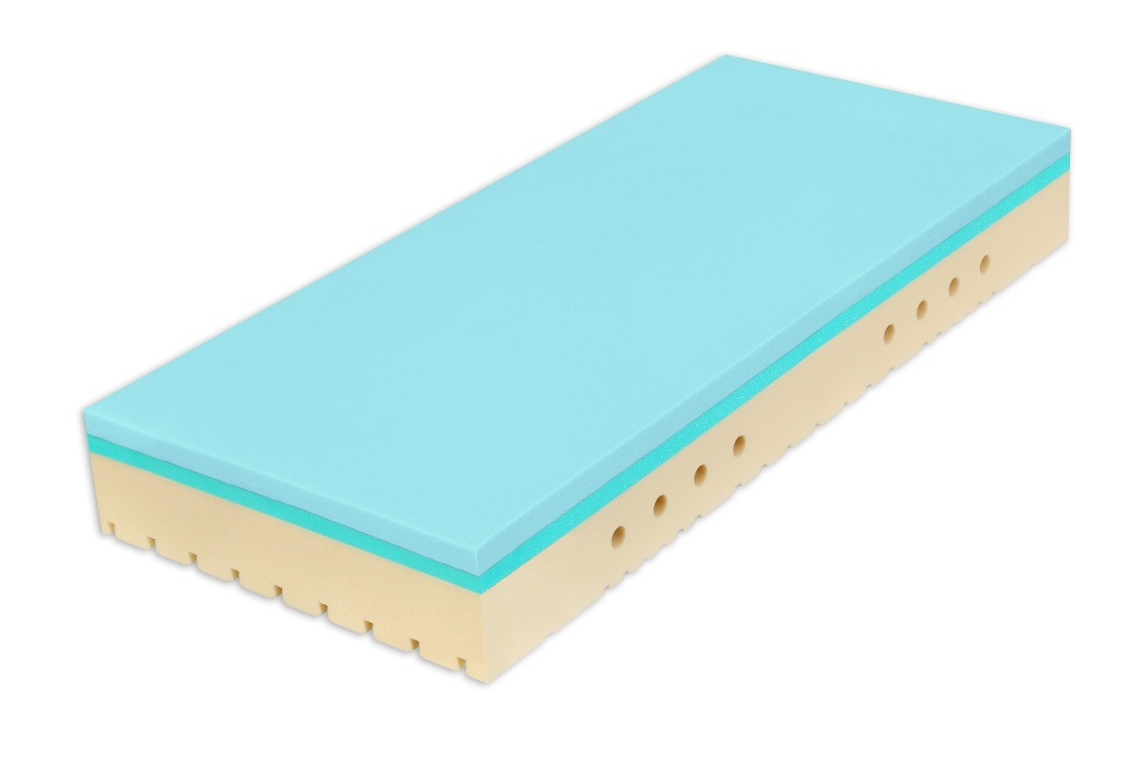 Super Fox Blue Classic 20 90x200 (image for) Super Fox Blue Classic 20 90x200