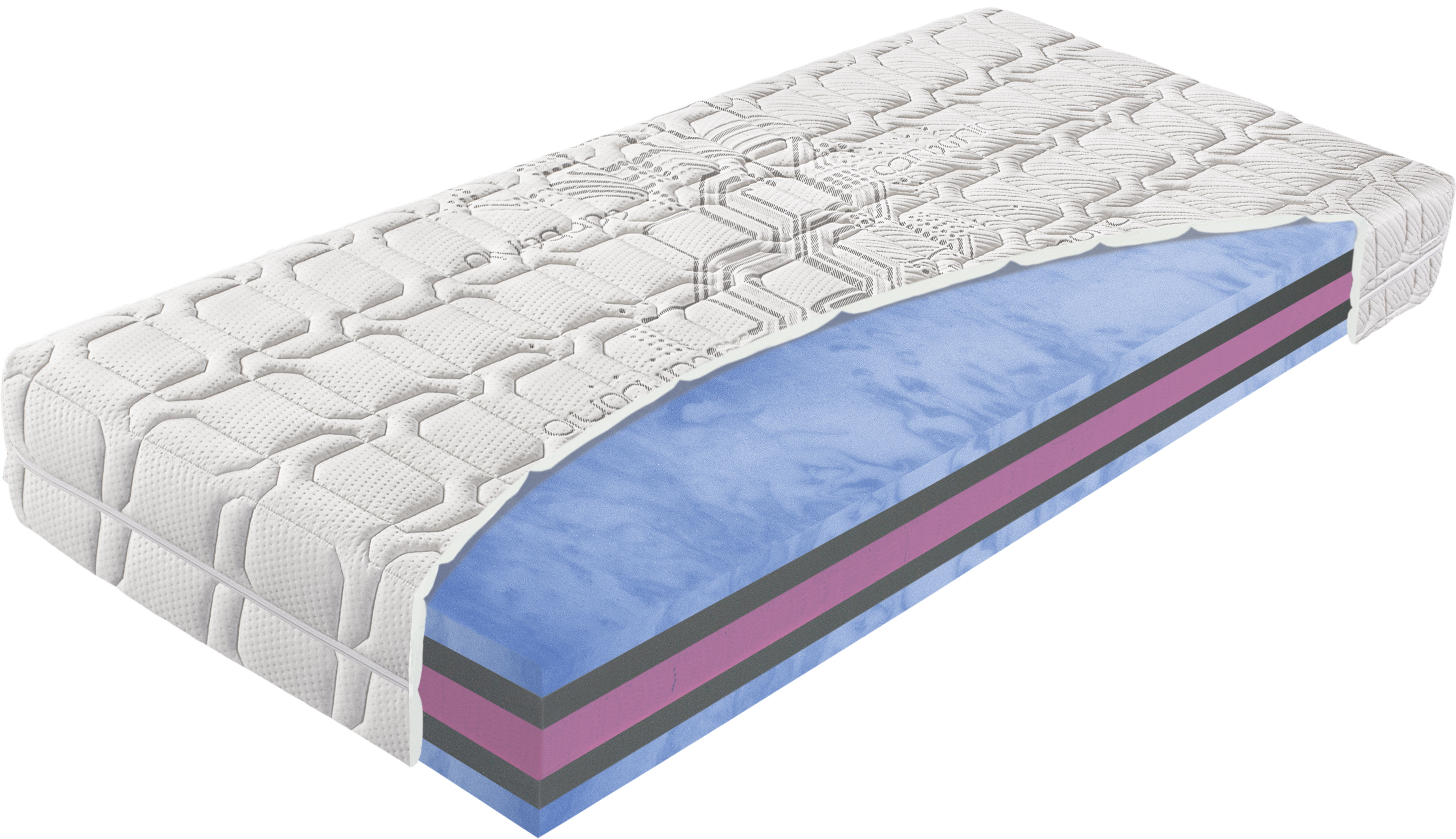 (image for) Swiss Oxygen 90x200