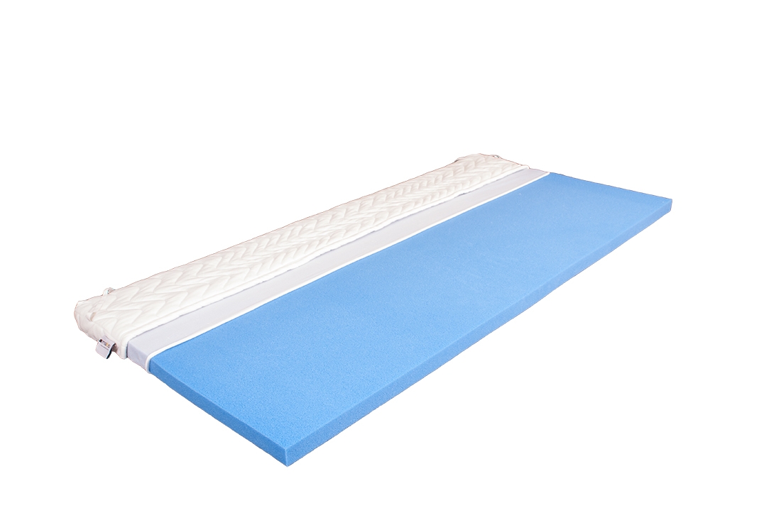 Topper Visko 80x220 (image for) Topper Visko 80x220